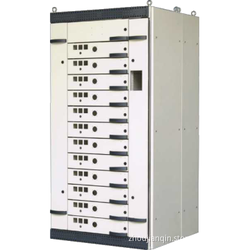 High-reliability Low-voltage Withdrawable Switchgear Cabinet (Improved Type)